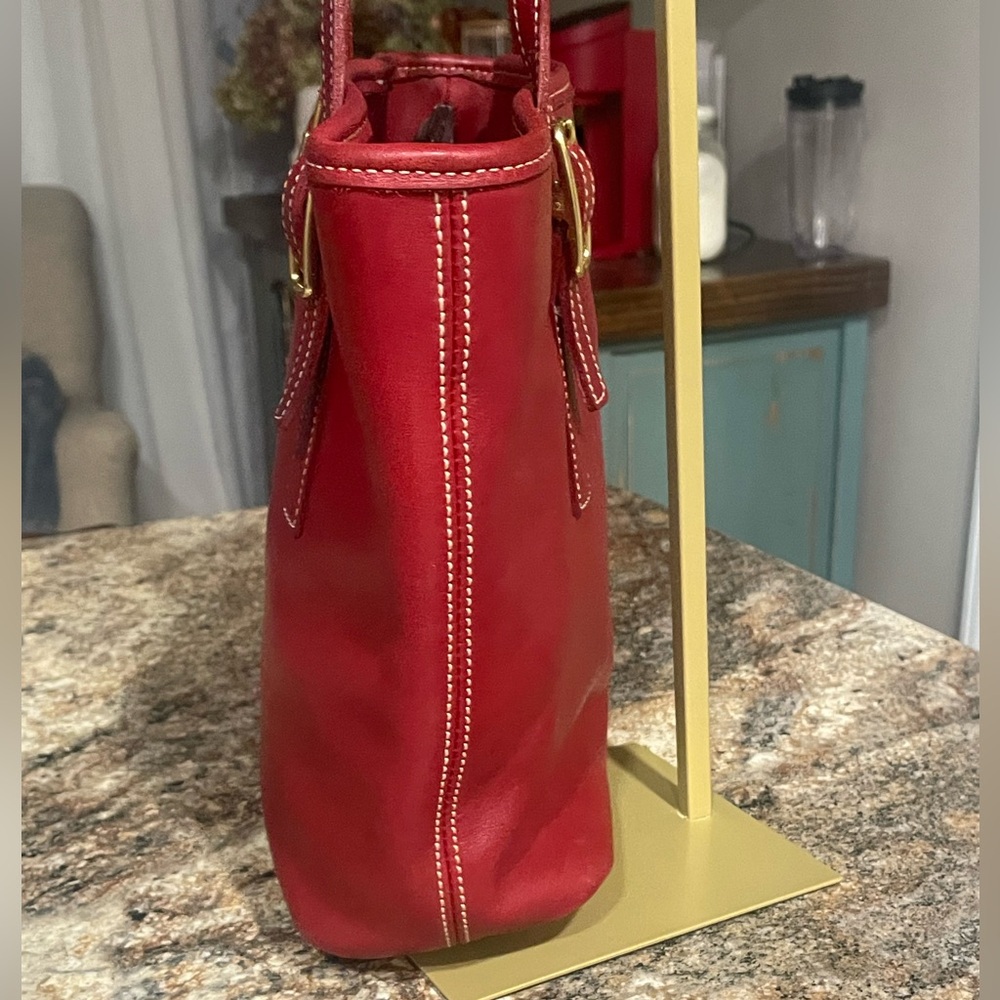 💥 Rare 💥  Vintage Coach Legacy Day Tote - Model 9803. - Picture 5 of 8